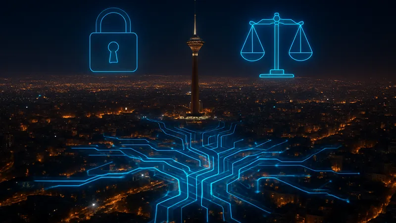 وکیل پلیس فتا تهران | نجات فوری از اتهامات جرایم سایبری!