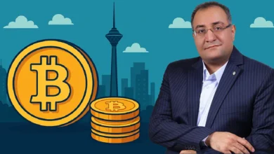 علیرضا طبابایی وکیل ارز دیجیتال تهران