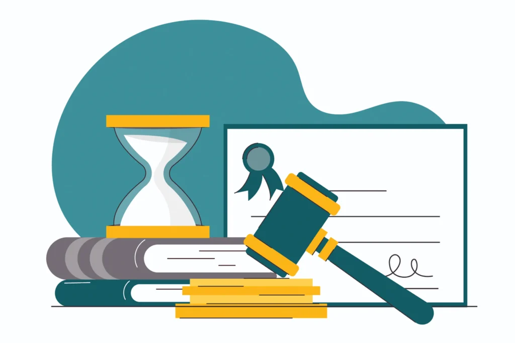 وکیل با تجربه در پرونده های اقتصادی