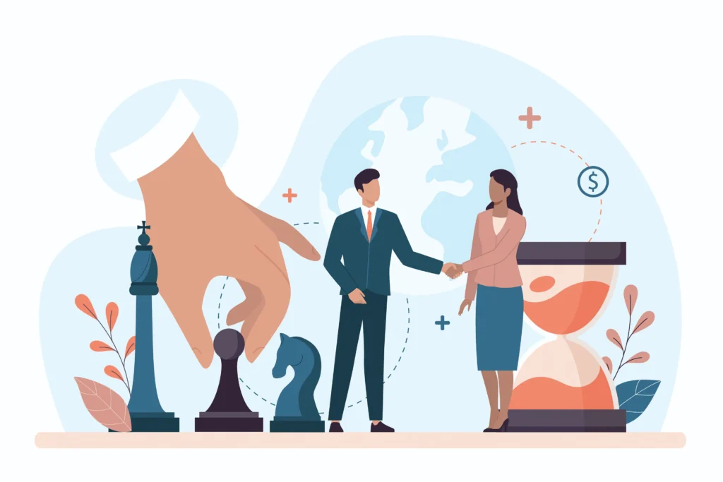 استراتژی دفاعی وکیل