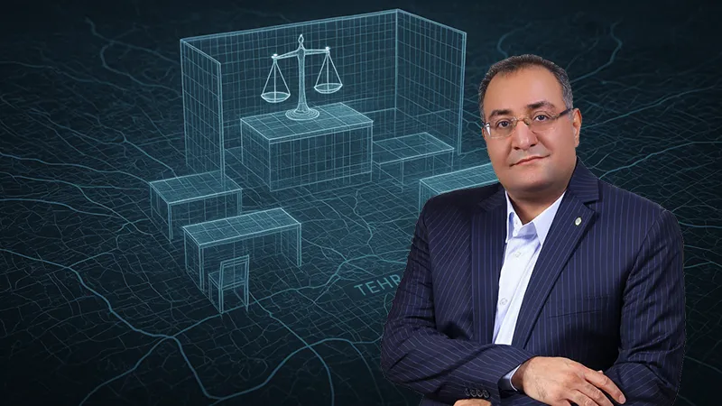 وکیل پلیس فتا تهران | نجات فوری از اتهامات جرایم سایبری!