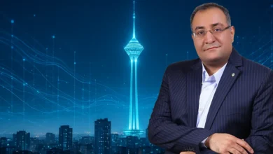 برج میلاد وکیل علیرضا طباطبایی وکیل پلیس فتا تهران