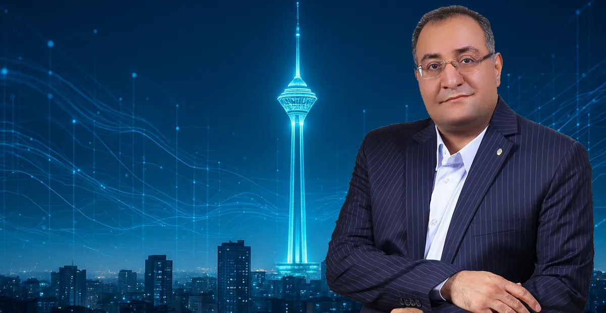 برج میلاد وکیل علیرضا طباطبایی وکیل پلیس فتا تهران