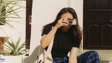 قرارداد تولید محتوا و عکاسی