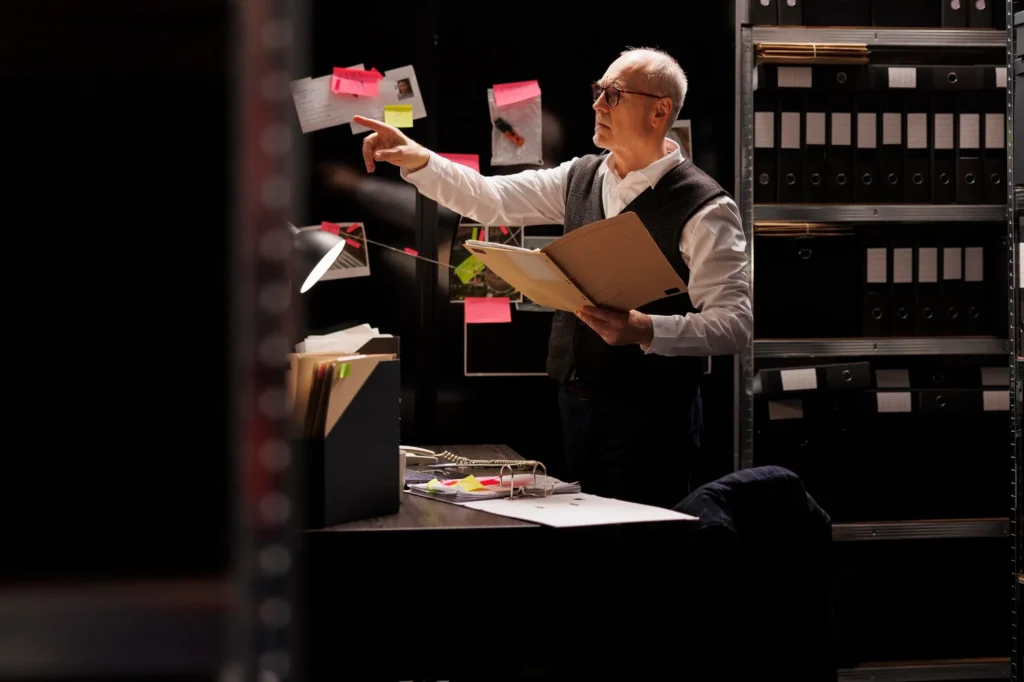 تشخیص جرم جزئی از عمده توسط وکیل جرایم اقتصادی