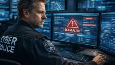 نحوه شکایت کلاهبرداری اینترنتی به پلیس فتا چگونه شکایت ثبت