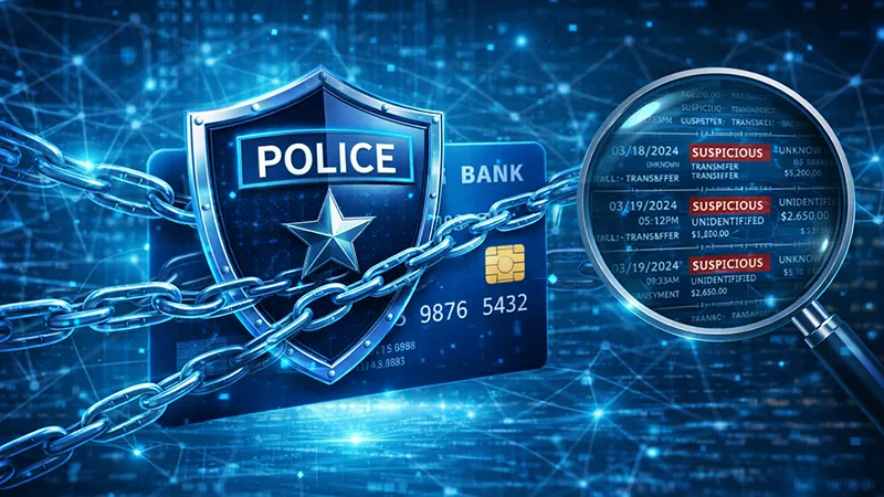 راهنمای کامل نحوه شکایت کلاهبرداری اینترنتی به پلیس فتا