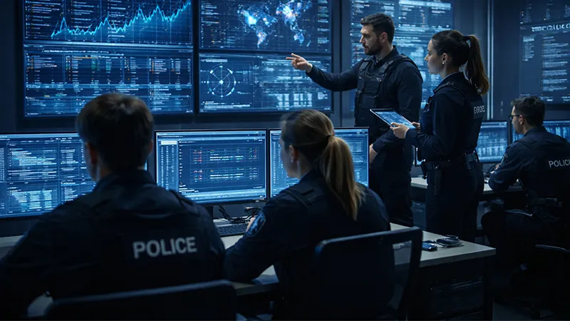 از من تو اینترنت کلاهبرداری شده؛ از کجا باید شروع کنم؟