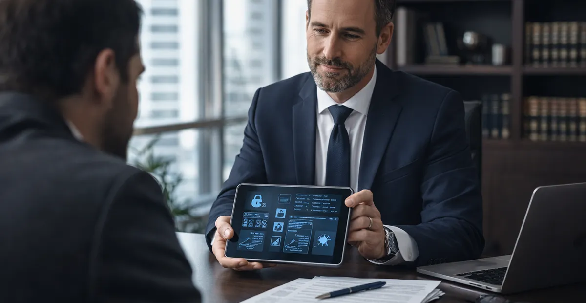 پیگیری کلاهبرداری اینترنتی کلاهبرداری آنلاین شکایت اینترنتی برگشت پول پلیس فتا از من تو اینترنت کلاهبرداری شده؛ از کجا باید شروع کنم؟