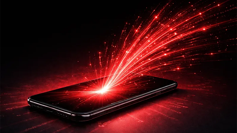 تحلیل جامع بدافزار ZeroDayRAT چیست؟ + بررسی تهدیدات اندروید و iOS