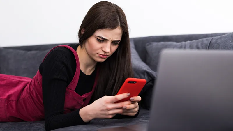 پرداخت اینترنتی انجام دادم و بلاکم کردند؛ امکان پیگیری هست؟