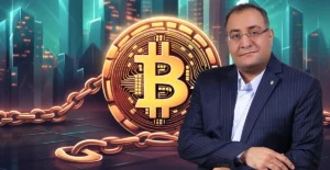 وکیل علیرضا طباطبایی هاشمی وکیل متخصص بلاکچین وکیل جرایم بلاک چین