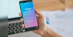 پیگیری اکانت حذف شده اینستاگرام