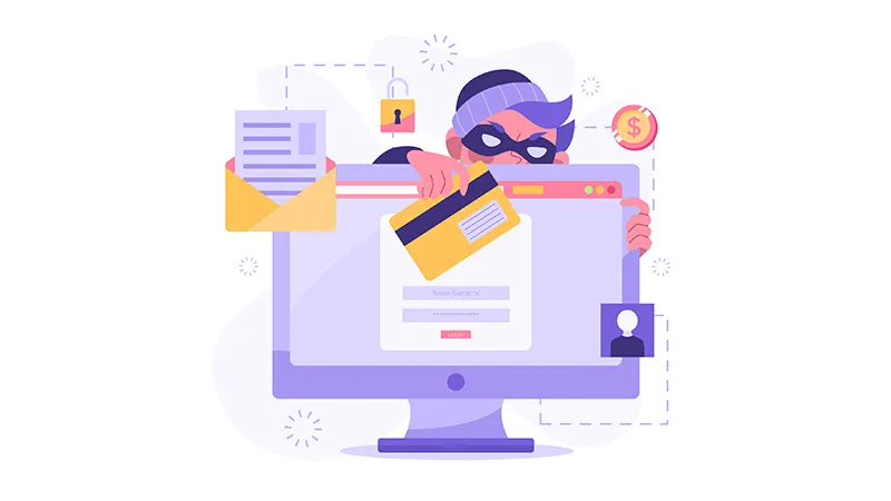 راهکار فوری بازگشت پول فیشینگ شده چیست؟ راهکار فوری بازگشت پول فیشینگ شده چیست؟