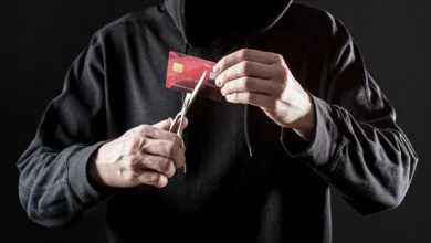 نحوه تشخیص دستگاه اسکیمر نشانه های اسکیمر در کارتخوان