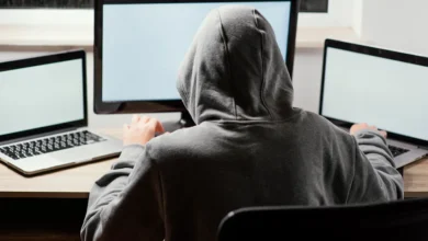 نشانه های هک شدن کامپیوتر علائم هک شدن لپ تاپ و کامپیوتر