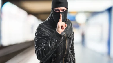 نشانه های پیامک های کلاهبرداری