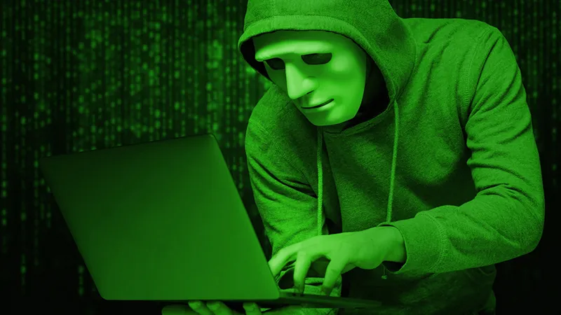 ۷ راهکار حیاتی و اقدامات لازم بعد از هک کامپیوتر!