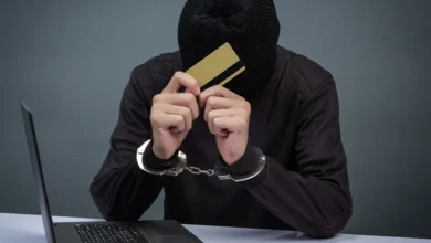 پیگیری شماره کارت کلاهبردار