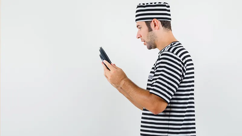 آیا امکان ردیابی گوشی خاموش وجود دارد؟ آیا امکان ردیابی گوشی خاموش وجود دارد؟