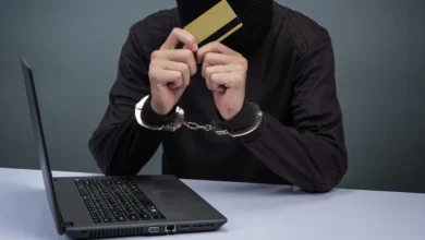 شکایت از کلاهبرداری کارت به کارت
