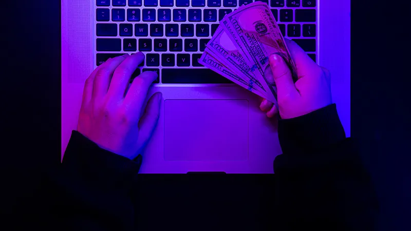 آیا بازی در سایت شرط‌بندی جرم است؟