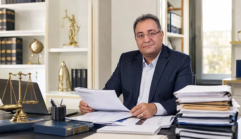 قرار تأمین کیفری در پرونده‌های جرائم اقتصادی و بررسی وثیقه توسط وکیل علیرضا طباطبایی