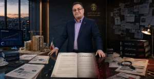 وکیل کلاهبرداری در سرمایه‌گذاری کلاهبرداری در قراردادهای سرمایه‌گذاری و بررسی شکست تجاری