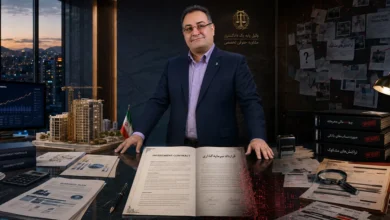 وکیل کلاهبرداری در سرمایه‌گذاری کلاهبرداری در قراردادهای سرمایه‌گذاری و بررسی شکست تجاری