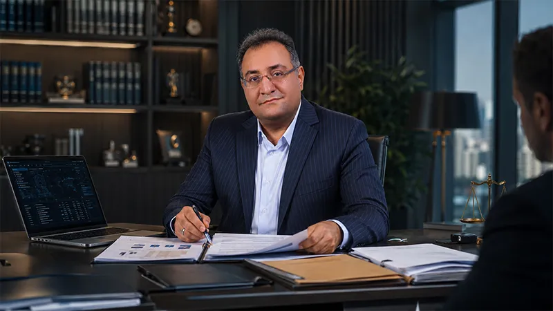 خروج پول و اطلاعات شرکت توسط کارمند یا شریک؛ چه زمانی جرم محسوب میشود؟ وکیل جرائم اقتصادی و رایانهای در بررسی پرونده خروج اطلاعات شرکت توسط کارمند خیانت در امانت کارمند