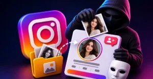وکیل علیرضا طباطبایی هاشمی مجازات جعل هویت در اینستاگرام و ایجاد حساب جعلی با مشخصات دیگران