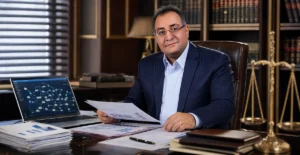 وکیل علیرضا طباطبایی هاشمی وکیل پولشویی در حال بررسی پرونده منشأ دارایی و تراکنشهای بانکی