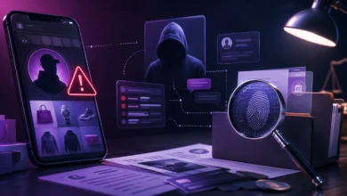 اثبات کلاهبرداری اینستاگرامی؛ چه مدارکی برای شکایت لازم است؟ اثبات کلاهبرداری اینستاگرامی با بررسی مدارک دیجیتال، رسید بانکی و شناسایی پیج فروشگاهی جعلی
