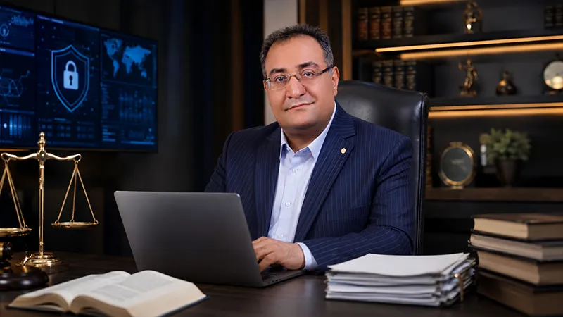 اشتباهات والدین بعد از وقوع جرم سایبری علیه کودک وکیل جرائم رایانهای در پیگیری جرم سایبری علیه کودک