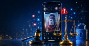 وکیل علیرضا طباطبایی هاشمی مجازات انتشار عکس خصوصی در اینستاگرام