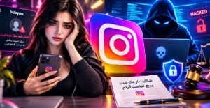 هک شدن پیج اینستاگرام؛ هشدار امنیتی و دسترسی غیرمجاز به حساب کاربری