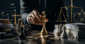 وکیل تحصیل مال از طریق نامشروع و بررسی منشأ قانونی مال